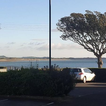 Seafront Apartment, Ground Floor, Free Parking Newcastle (Down) Exterior foto